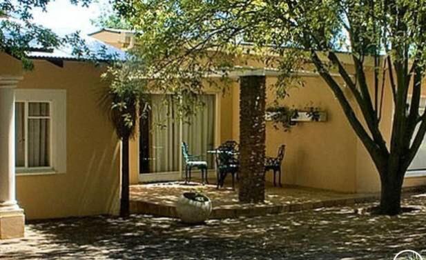 Bed and Breakfast Drinkwater Guest Farm