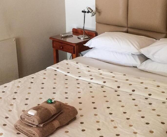 Bed and Breakfast Drinkwater Guest Farm