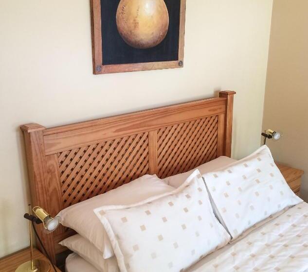 Bed and Breakfast Drinkwater Guest Farm