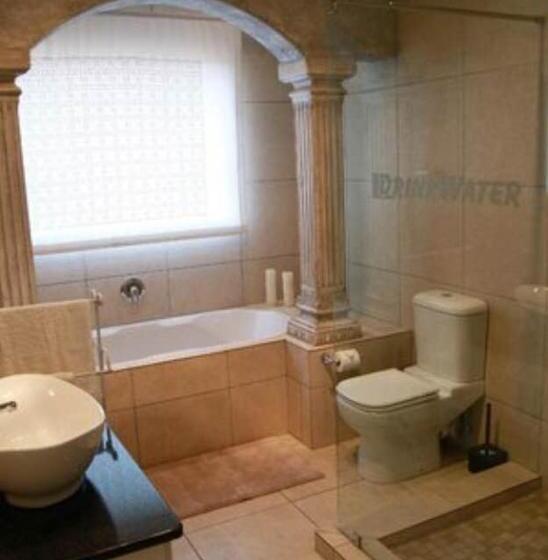 Bed and Breakfast Drinkwater Guest Farm