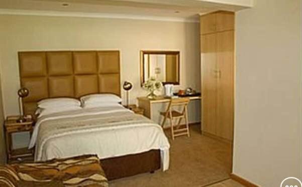 Bed and Breakfast Drinkwater Guest Farm