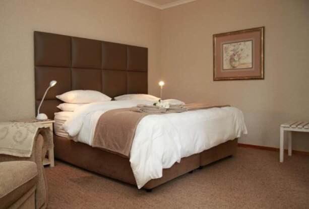 Bed and Breakfast Drinkwater Guest Farm