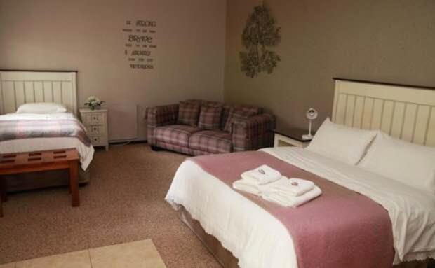 Bed and Breakfast Drinkwater Guest Farm