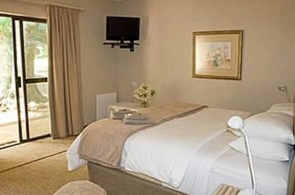 Bed and Breakfast Drinkwater Guest Farm