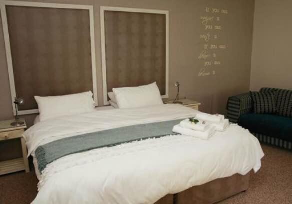 Bed and Breakfast Drinkwater Guest Farm