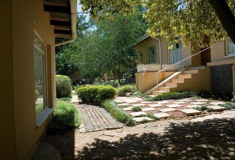 Bed and Breakfast Drinkwater Guest Farm