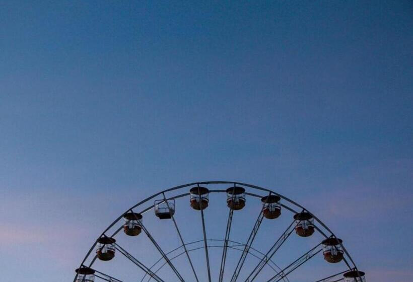 Beddoe Apartments Premier Lodge Eastleigh Near Winchester And Southampton