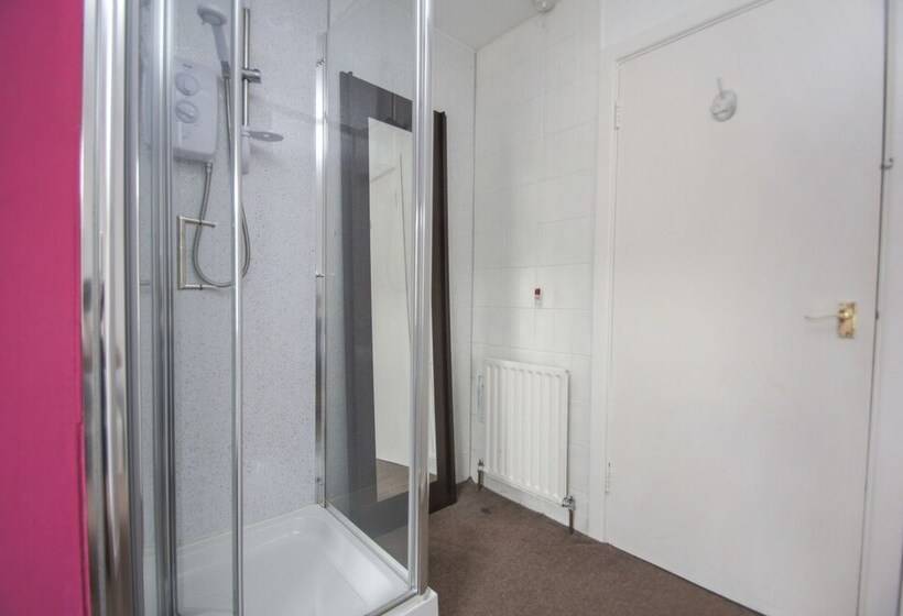 Brighton Townhouse Central By Brighton Holiday Lets