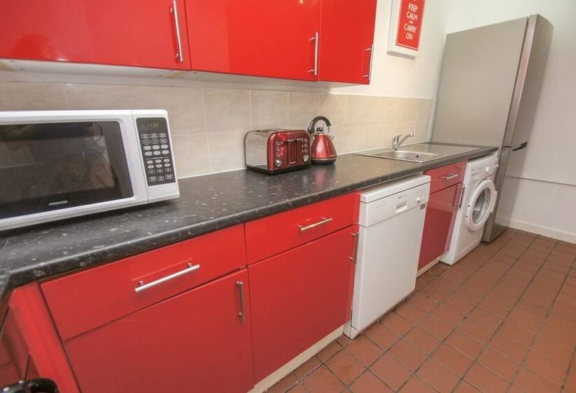 Brighton Townhouse Central By Brighton Holiday Lets