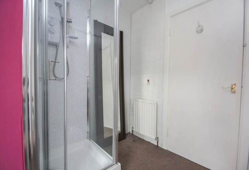 Brighton Townhouse Central By Brighton Holiday Lets