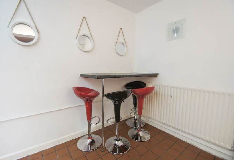 Brighton Townhouse Central By Brighton Holiday Lets