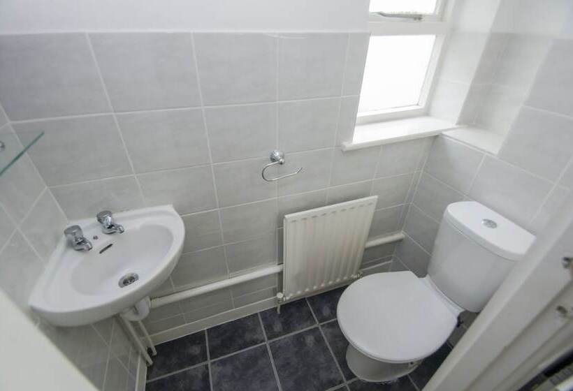 Brighton Townhouse Central By Brighton Holiday Lets