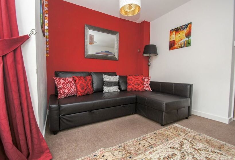Brighton Townhouse Central By Brighton Holiday Lets