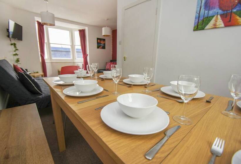 Brighton Townhouse Central By Brighton Holiday Lets