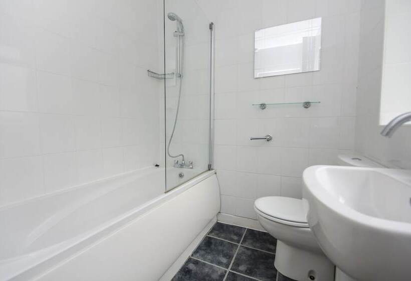 Brighton Townhouse Central By Brighton Holiday Lets