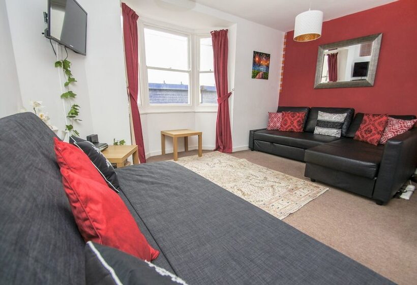 Brighton Townhouse Central By Brighton Holiday Lets