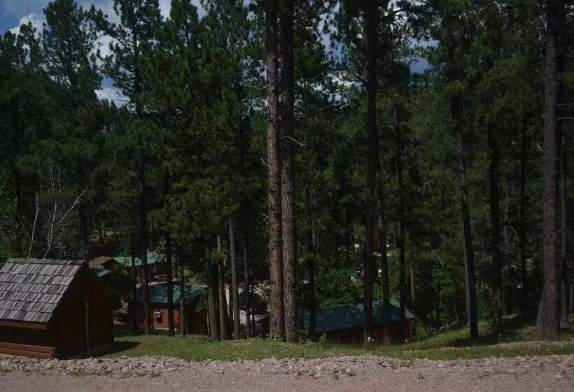 Holy Smoke Resort