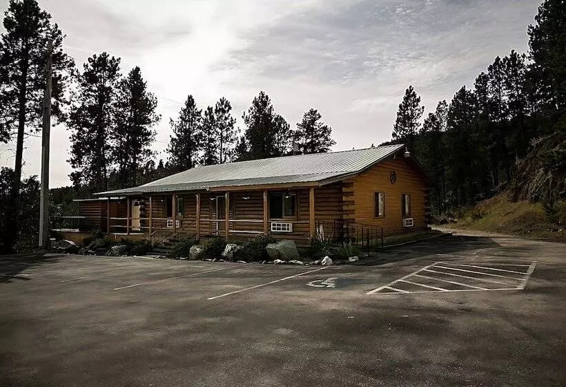 Holy Smoke Resort