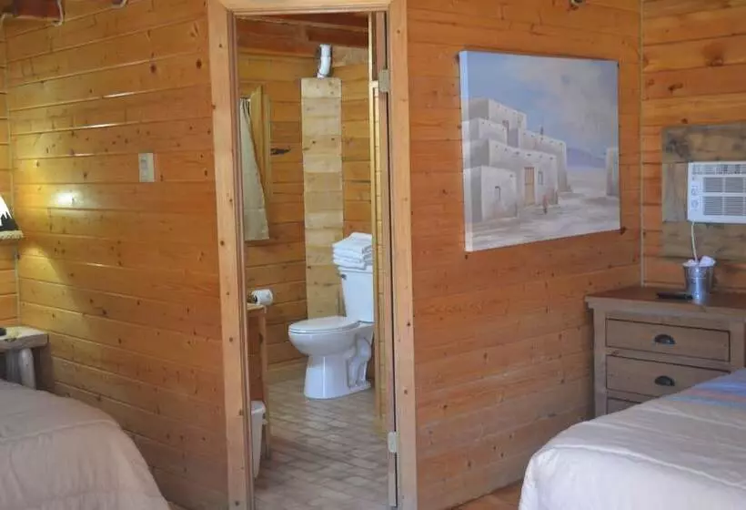 Holy Smoke Resort