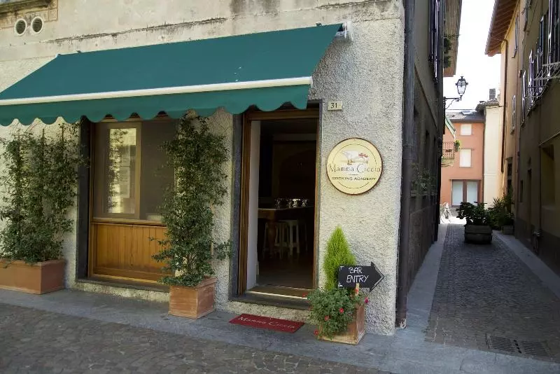Hostelli Mamma Ciccia