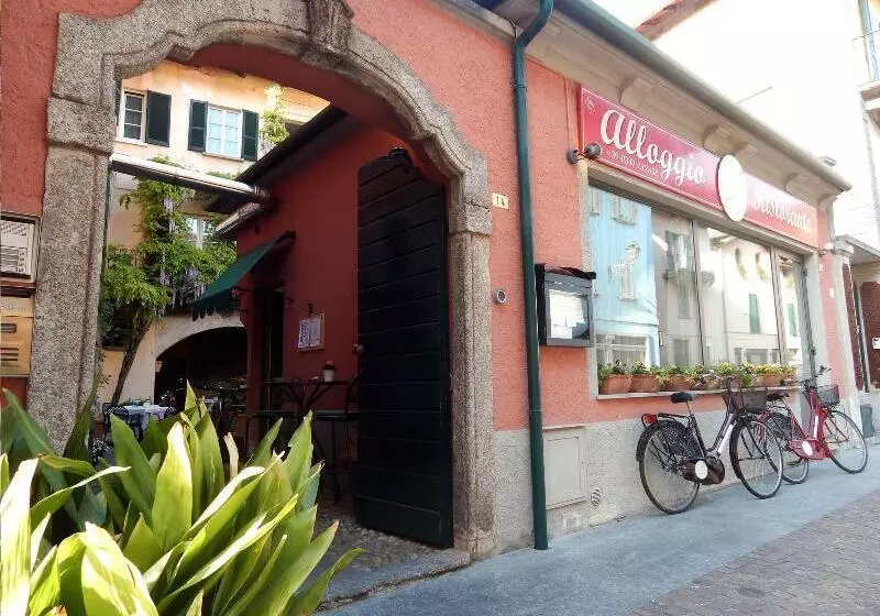 Hostelli Mamma Ciccia