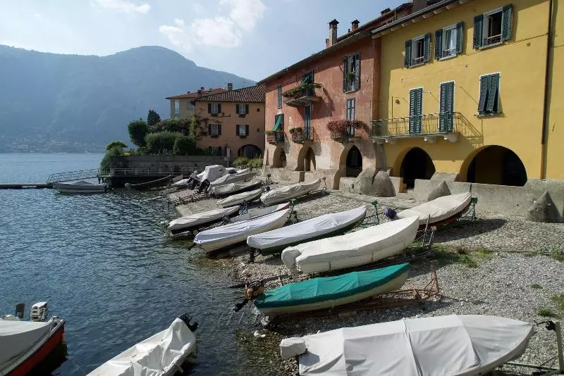 Hostelli Mamma Ciccia