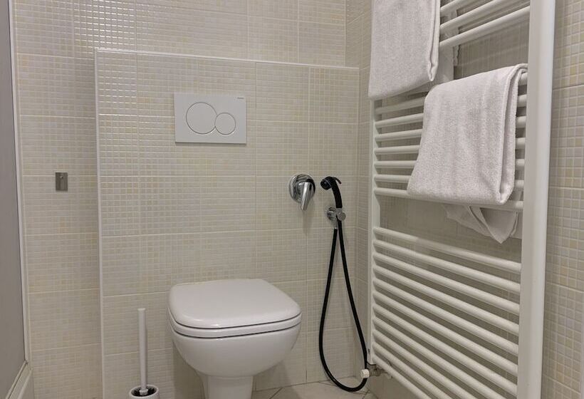 פונדק Mamma Ciccia