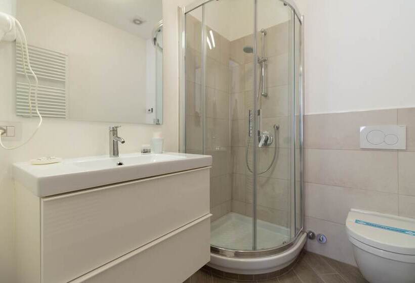 פונדק Mamma Ciccia