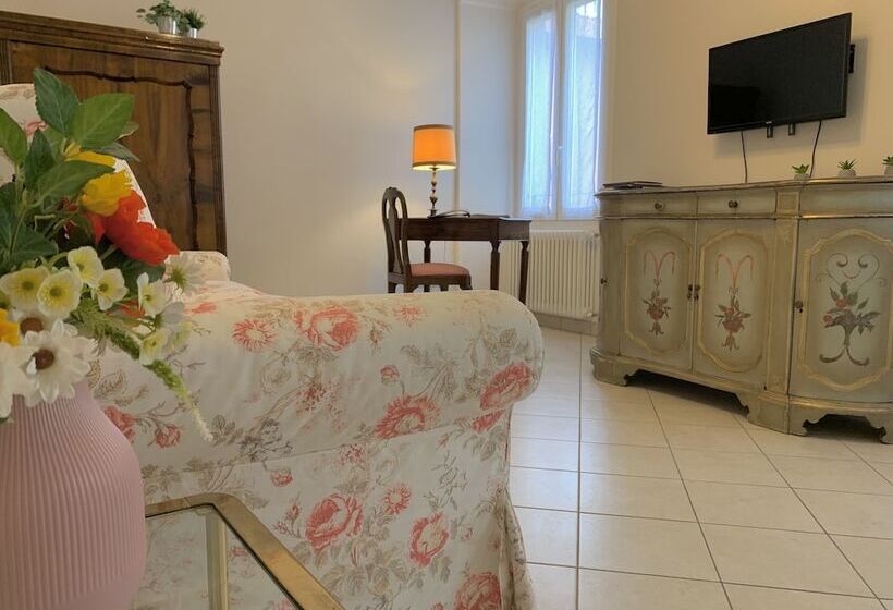 פונדק Mamma Ciccia