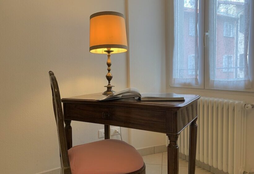 פונדק Mamma Ciccia