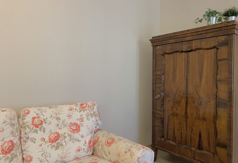 פונדק Mamma Ciccia