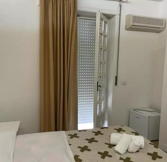 Hostelli Solaris Paestum