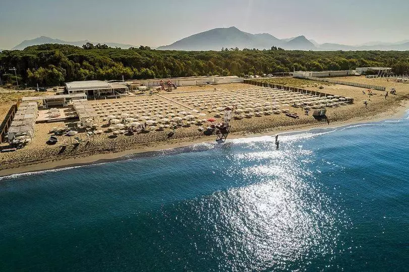 Hostelli Solaris Paestum