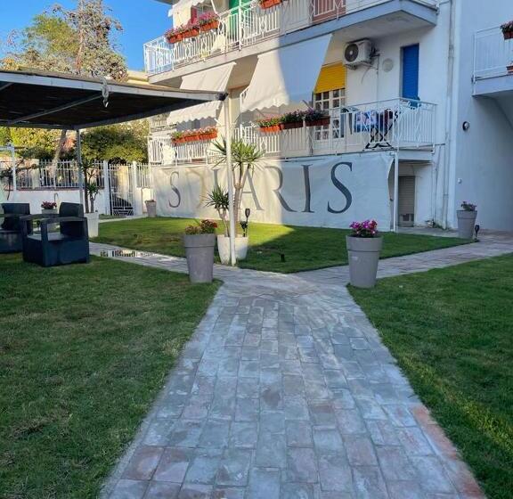 Хостел Solaris Paestum