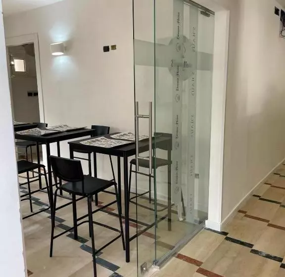 Hostelli Solaris Paestum