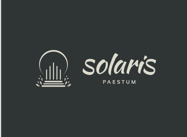 Хостел Solaris Paestum