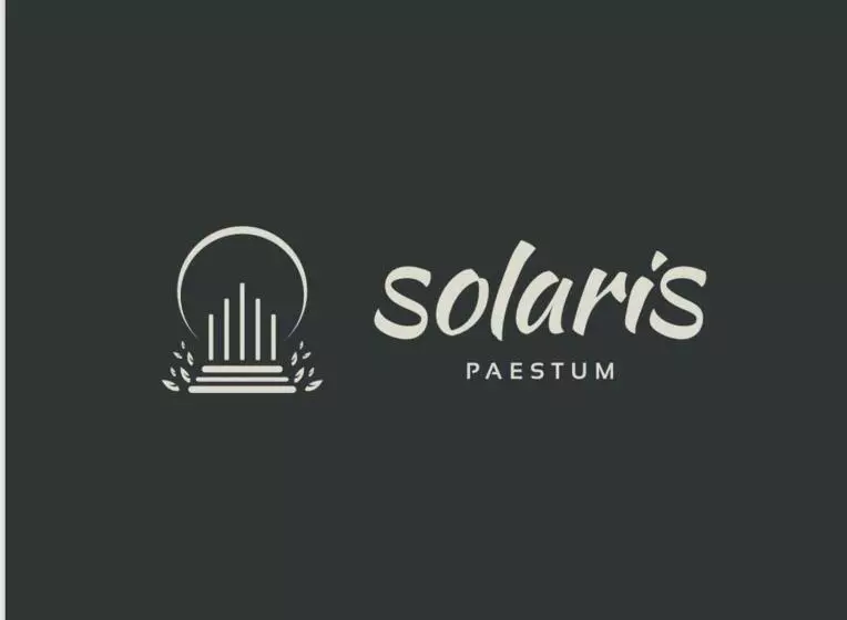 Hostelli Solaris Paestum