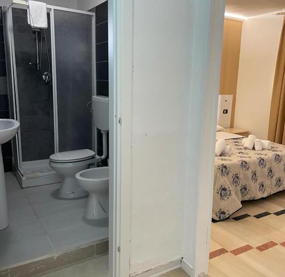 Хостел Solaris Paestum