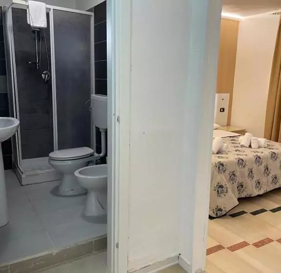 Hostelli Solaris Paestum