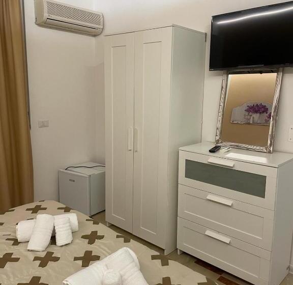 Хостел Solaris Paestum