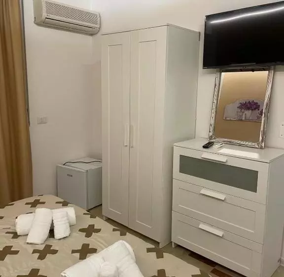 Hostelli Solaris Paestum