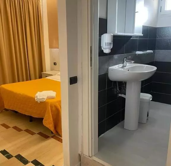 Hostelli Solaris Paestum