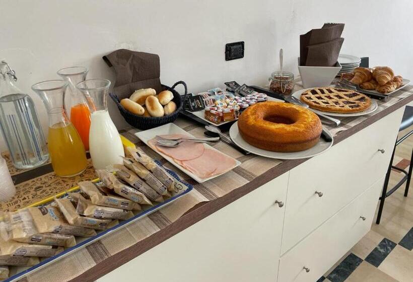 Хостел Solaris Paestum