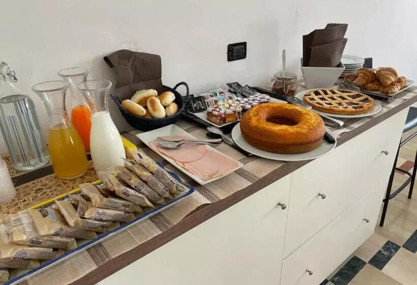 Hostelli Solaris Paestum