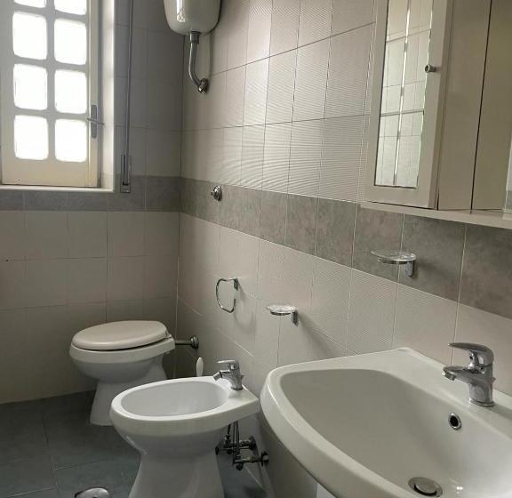 Хостел Solaris Paestum