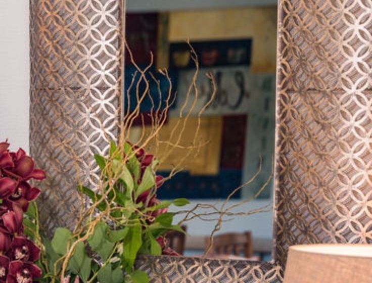 호텔 Bold Peak Lodge