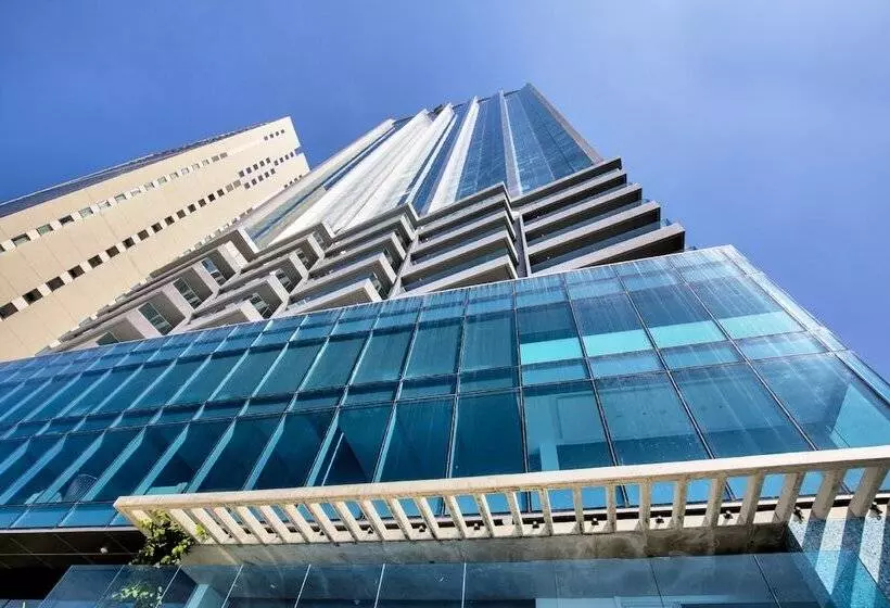 Estelar Cartagena De Indias Hotel Y Centro De Convenciones