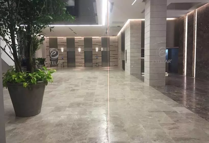 Estelar Cartagena De Indias Hotel Y Centro De Convenciones