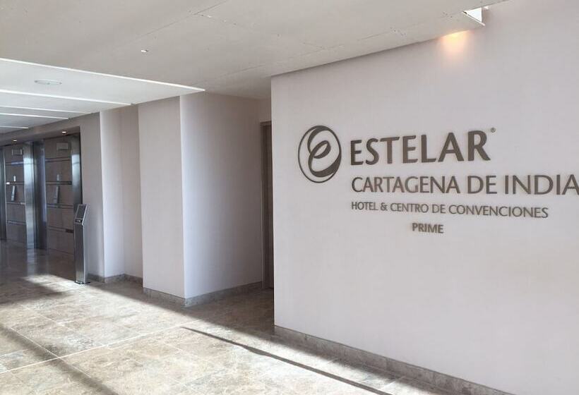 Estelar Cartagena De Indias Hotel Y Centro De Convenciones