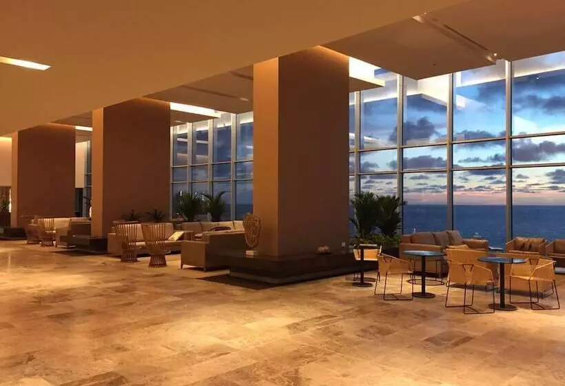 Estelar Cartagena De Indias Hotel Y Centro De Convenciones